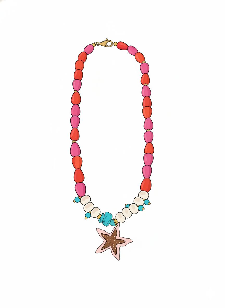Neckpieces